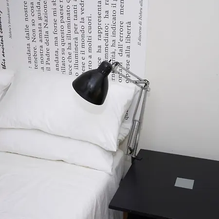 아파트 Cozy Nest *