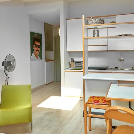 아파트 Cozy Nest *