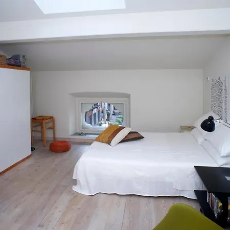 Cozy Nest 아파트