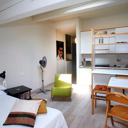 Cozy Nest 아파트