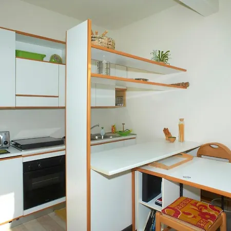 아파트 Cozy Nest *